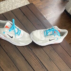 Nike Air Max Bolt White Photon Dust sneakers